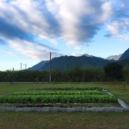 Taroko Formosa Homestay Xiulin Eksteriør bilde