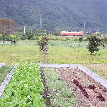 Taroko Formosa Homestay Xiulin Eksteriør bilde